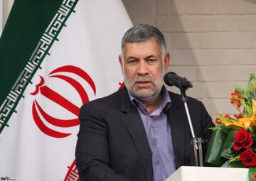 نماینده مجلس: عملکرد بنیاد شهید بی‌نظیر است