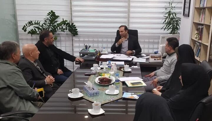 مراسم تجلیل از سرآمدان و نخبگان قرآنی برگزار می‌شود