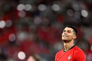 دستور فیفا: جام جهانی بدون رونالدو برگزار نمی‌شود
