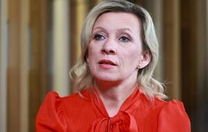 واکنش روسیه به بازداشت «موگرینی»