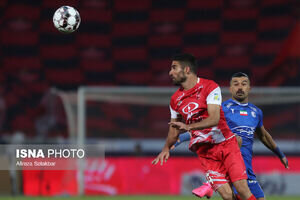 زمان آغاز بلیت فروشی دربی ۱۰۶