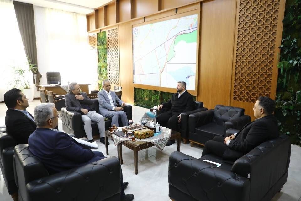 ضرورت پایداری شبکه برق در معابر و فضاهای عمومی