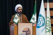 شرفخانی: ابتکارهای ستاد آرمان موتور پیشران اعتکاف نوجوانان در تهران