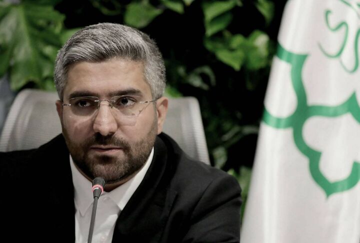 دعوت سرپرست شهرداری منطقه13 از شهروندان برای شرکت در طرح من شهردارم4