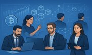 برترین مشاغل بلاکچین در سال 2026: کارهایی که بیشترین درآمد را دارند