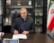 پیام تسلیت سردار سلیمانی در پی درگذشت مادر شهید «جهانشاه آزادبخت»