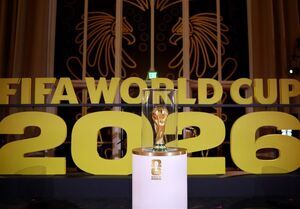 واکنش سرمربی بلژیک به قرعه جام جهانی ۲۰۲۶