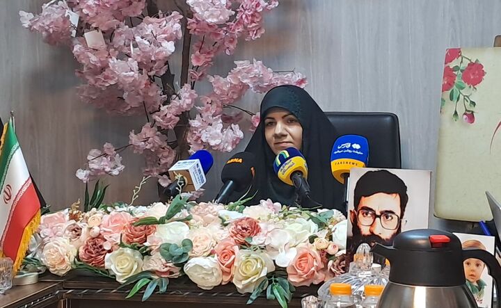 برگزاری چهارمین جشن «ایران‌بانو» با معرفی ۱۰ زن حماسه‌آفرین