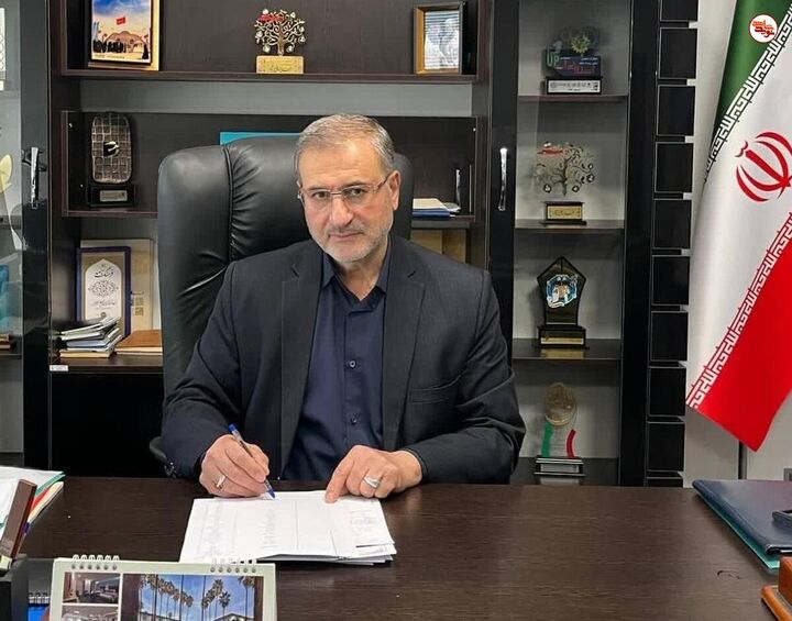 پیام تسلیت سردار سلیمانی در پی درگذشت مادر شهید «جهانشاه آزادبخت»