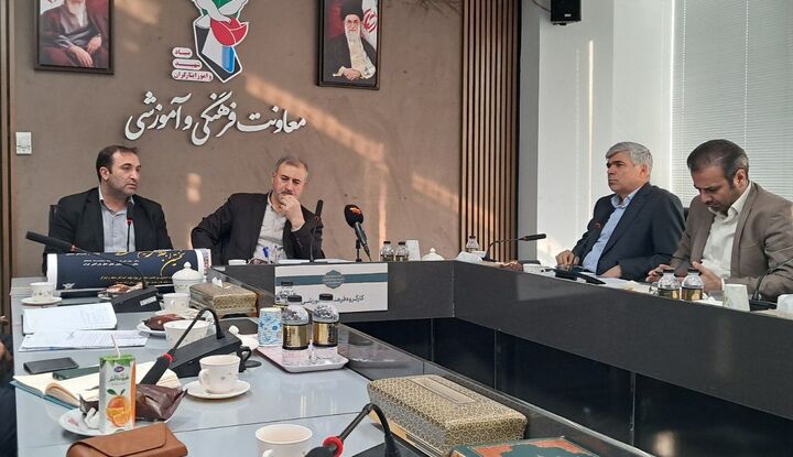 سلیمانی: جشنواره «کوشا» و اجلاس بین‌المللی اندیشه اقتصادی در تراز ملی و جهانی برگزار می‌شود