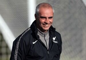 واکنش سرمربی نیوزیلند به همگروهی با ایران