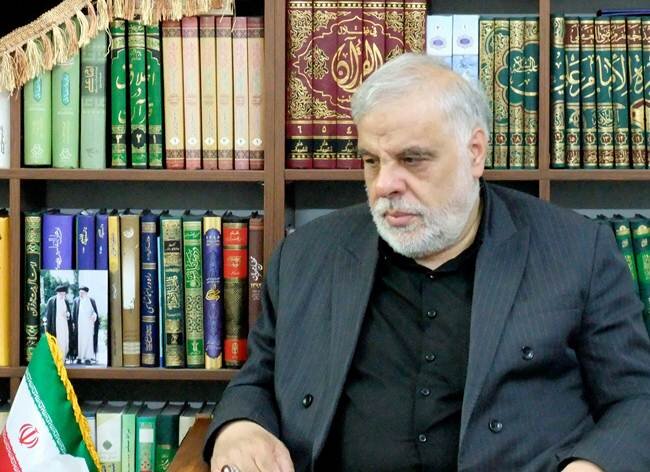 تجلیل از 1000 مادر و همسر شهید شهرستان‌های استان تهران