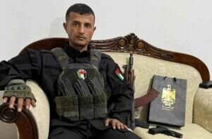 ۲ پیام مهم هلاکت ابوشباب برای تل آویو