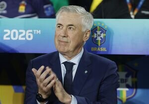 پاسخ قاطع سرمربی برزیل درباره نیمار و جام جهانی