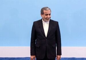 عراقچی: برنامه هسته‌ای صلح‌آمیز خود را ادامه می‌دهیم