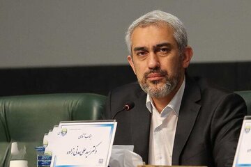 منابع افزایش اعتبار کالابرگ به زودی تامین خواهد شد