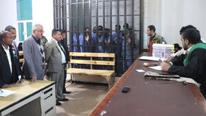 محاکمه جاسوسان آمریکایی در یمن آغاز شد