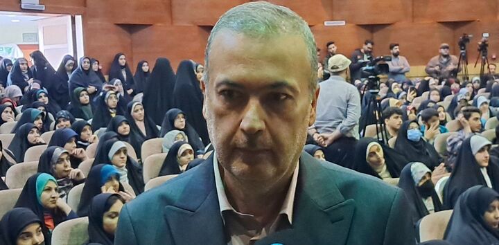 بخشی در دانشگاه شاهد: روز دانشجو، روز اندیشه‌های نو و قلم‌های تیز است