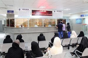 کیلومترها سفر برای درمان رایگان