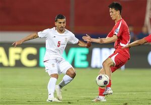 توصیه پیشکسوت فوتبال برای جام جهانی 