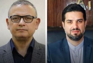 رئیس سازمان هواپیمایی تغییر کرد