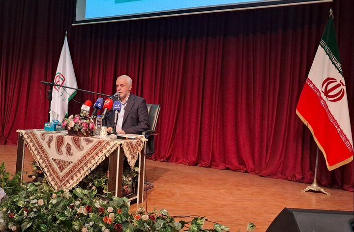 خبرهای خوب اوحدی برای دانشجویان دانشگاه شاهد/ از برج فناوری تا خوابگاه جدید دختران