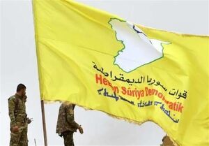 موانع ترکیه برای تصمیم آخر درباره «قسد» در سوریه