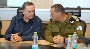 ادامه اختلافات میان وزیر جنگ و رئیس ستاد ارتش