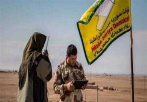 دمشق و آنکارا آماده عملیات علیه کردهای سوریه