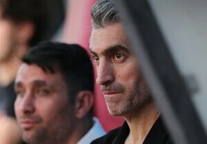 توافق مجتبی جباری با تیم لیگ برتری