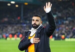 واکنش اشلوت به نیمکت نشینی محمد صلاح