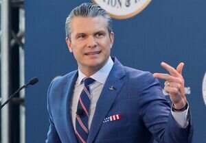 وزیر جنگ آمریکا زیر فشار استعفا در پی افزایش رسوایی‌ها