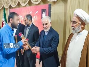 آزادی ۳۰۰ زندانی در سفر هیئت عالی قضایی به استان زنجان