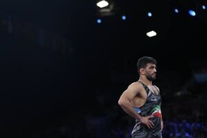 صحبت‌های حسن یزدانی در مورد وضعیت حضورش در لیگ