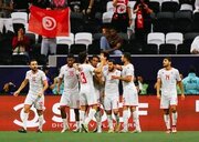 قهرمان آسیا با ۳ گل تحقیر شد