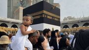 محدودیت جدید عربستان برای حج آینده