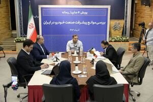 تکذیب شایعات درباره استعفای برخی از وزرا