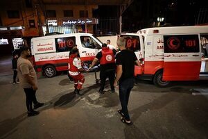 درگیری در الخلیل و شهادت یک فلسطینی