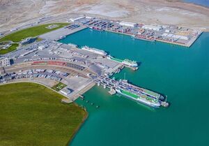 راهبرد جدید باکو برای جهش ترانزیتی