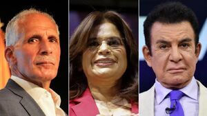 توقف اعلام نتایج انتخابات هندوراس در سایه تهدیدات ترامپ