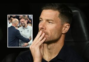 تنها راه ماندن آلونسو در رئال؛ شکست سیتی