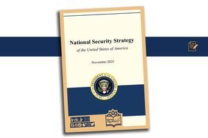 سند جدید امنیت ملی آمریکا درباره ایران چه می‌گوید؟