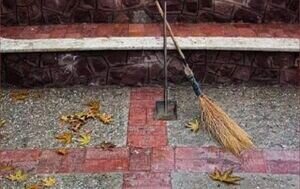 قتل خونین رفتگر جوان به خاطر یک جارو