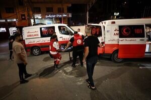 درگیری در الخلیل و شهادت یک فلسطینی