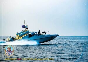 تحلیل ۲ تمرین ویژه سپاه بعد از جنگ ۱۲ روزه