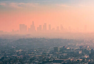 کاهش ۳۷ درصدی ترافیک تهران با اجرای محدودیت‌های آلودگی هوا