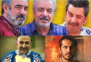 از طنز جدید هدایت هاشمی تا بازگشت حسن معجونی