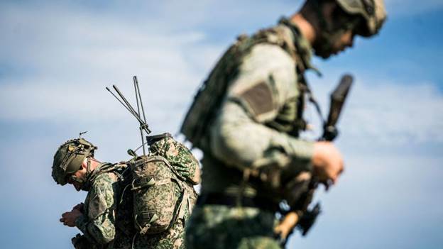 جنگ اوکراین؛ آزمونی که ناتو انتظارش را نداشت!