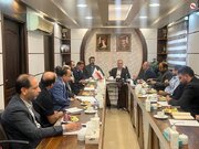 ساماندهی و ارتقای پدافند غیر عامل در حوزه درمان وارد فاز اجرایی می شود