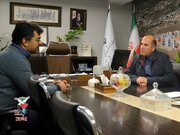 تأمین مسکن ایثارگران صرفاً پروژه عمرانی نیست، صیانت از منزلت ایثار است